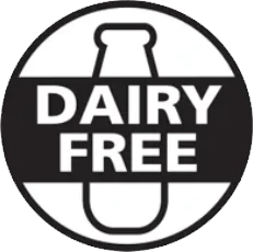 Glucovive dairy-free formula